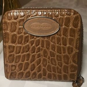 Elie Tahari Wallet